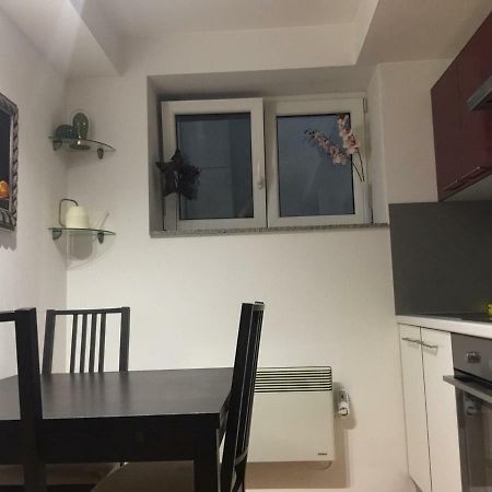 לובליאנה Apartment Red Square מראה חיצוני תמונה