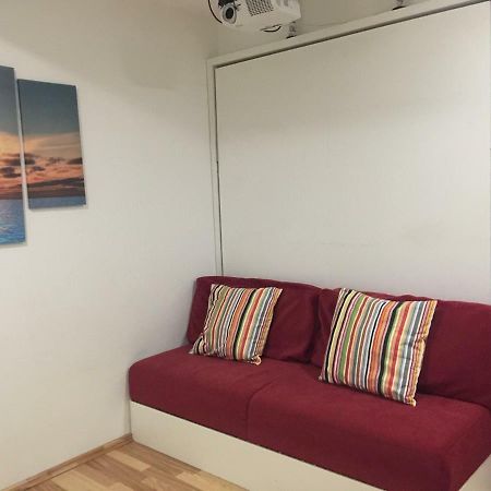לובליאנה Apartment Red Square מראה חיצוני תמונה