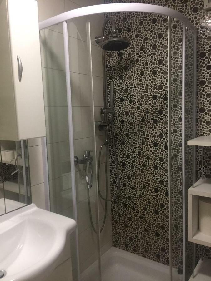 לובליאנה Apartment Red Square מראה חיצוני תמונה